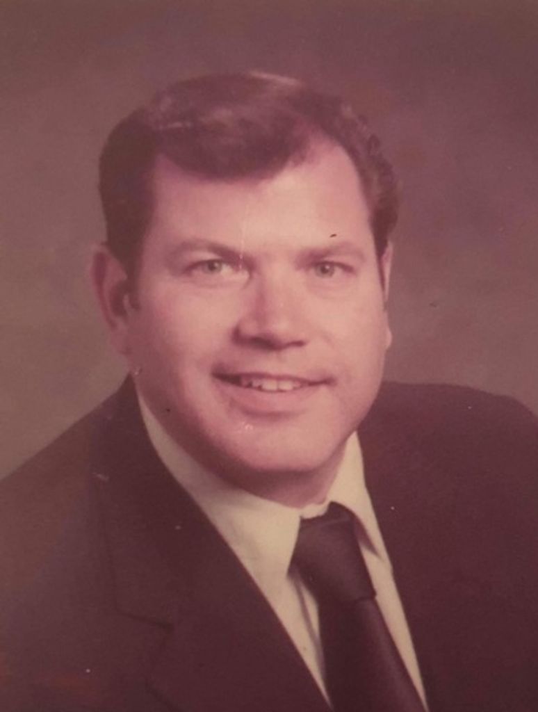 John O. Merritt