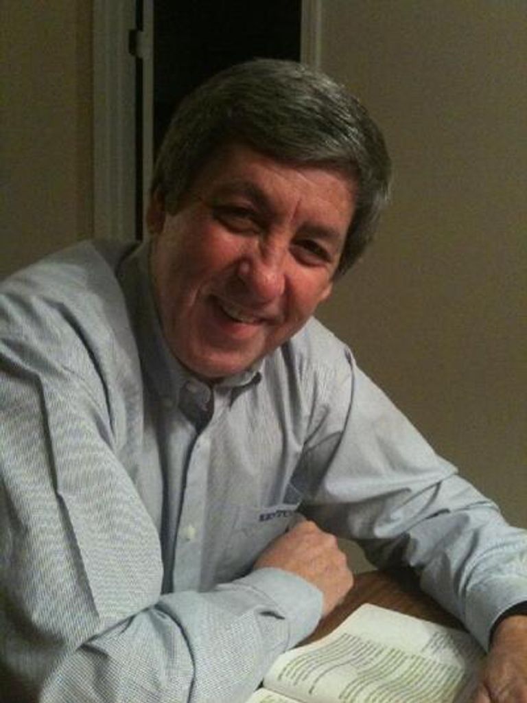 James David Hensley Profile Photo