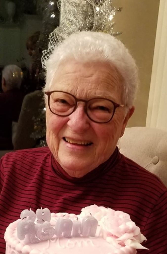 Carol A. Tyndall Profile Photo