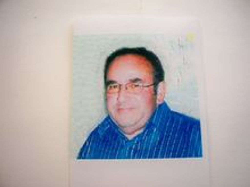George A. DiBerto