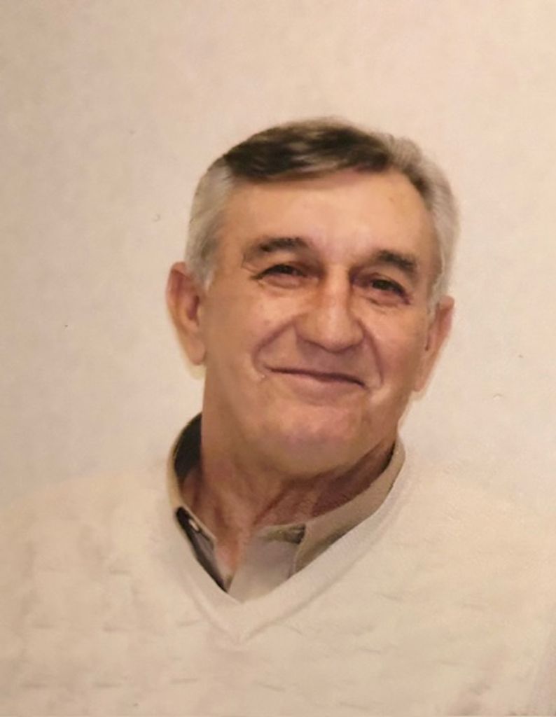 Prentice Alton Sharpe Profile Photo