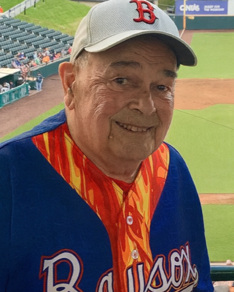 Brian Charles Fuller