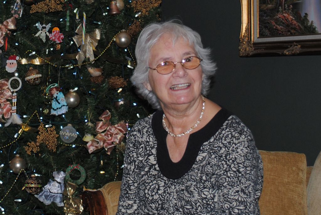 Dorothy Dobson