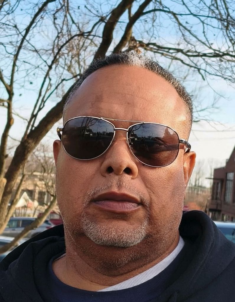 Craig Jarvis Patterson Profile Photo