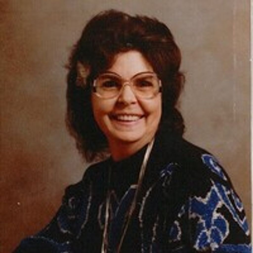 Ruth Ann Parks Profile Photo