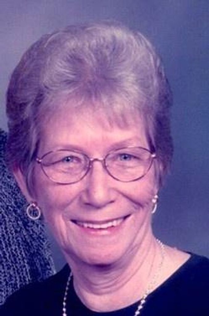 Beverly Louise Hawn