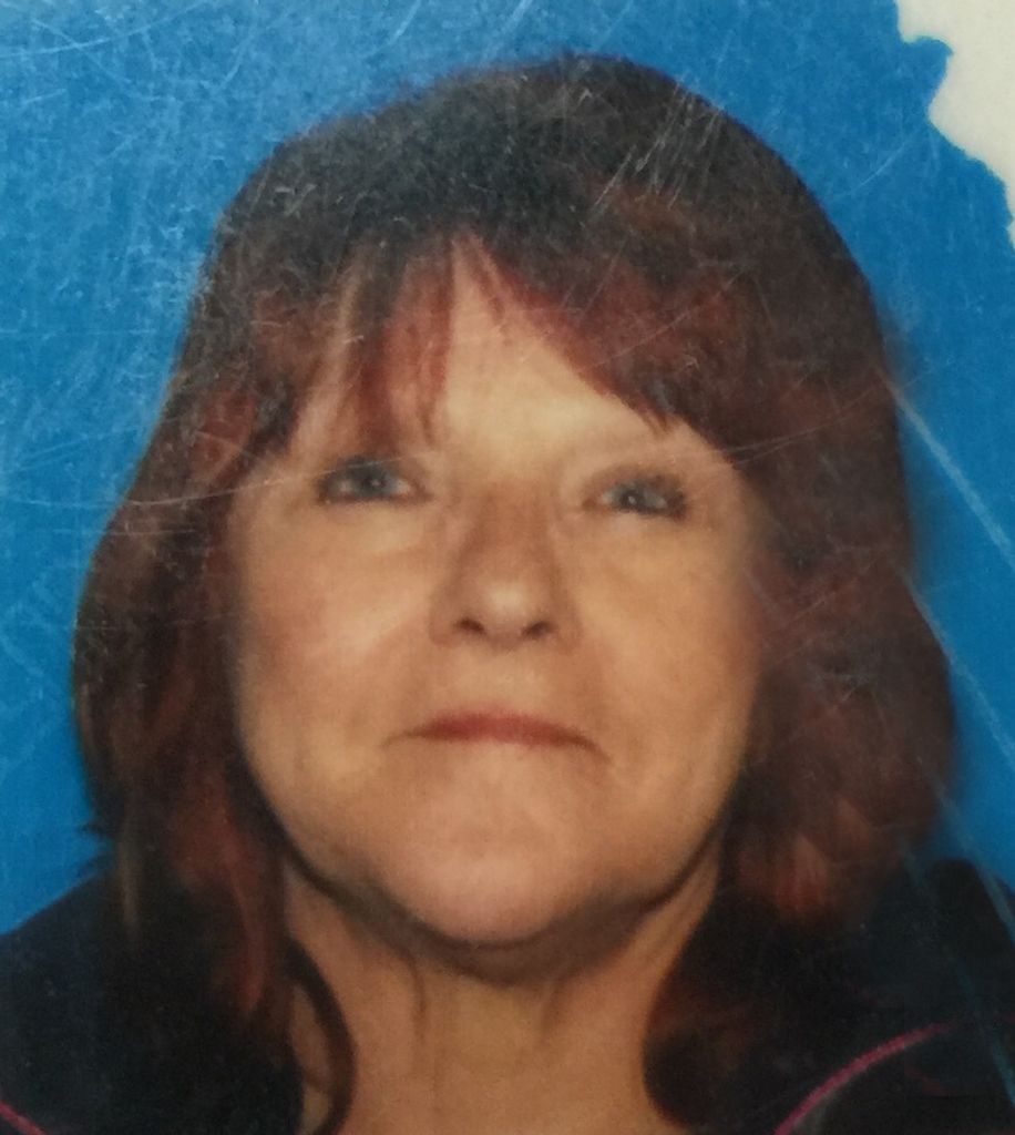 Shelia Ray Jones