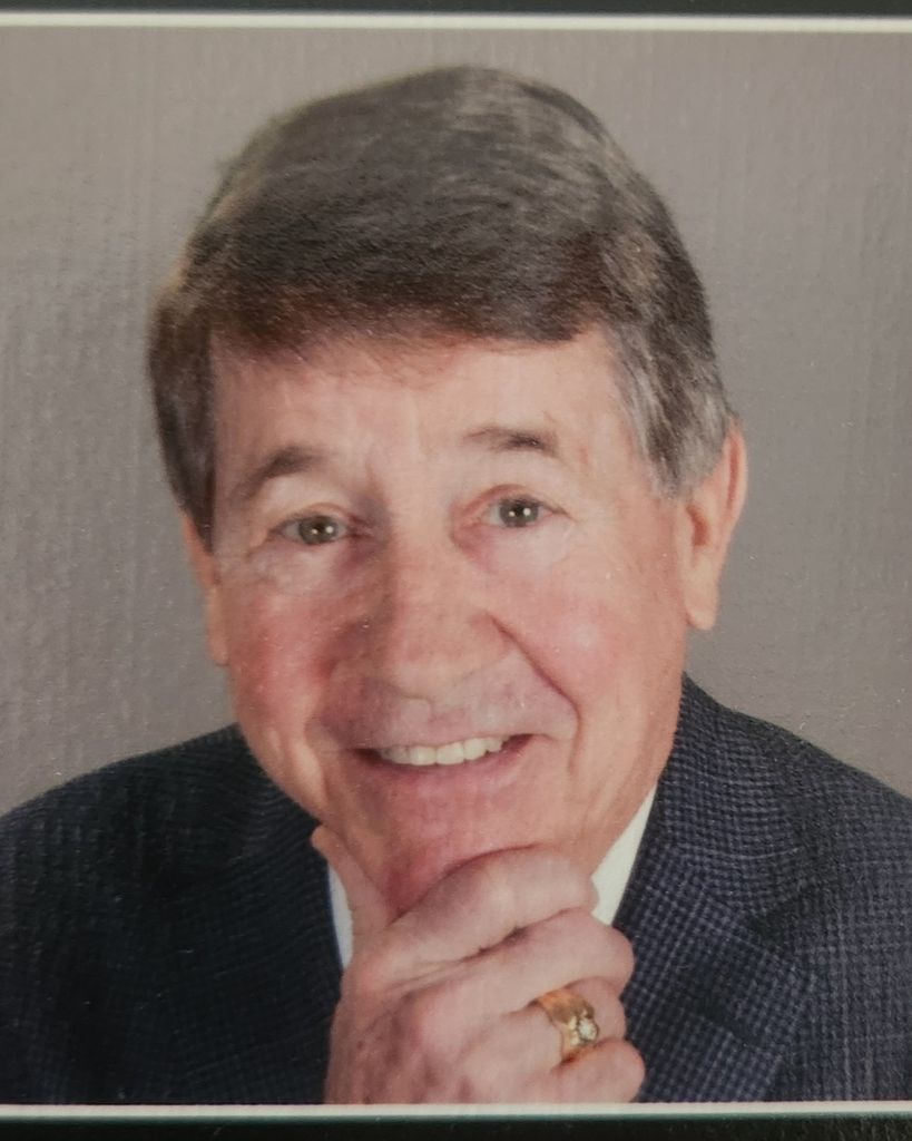 Thomas Christian Ramsay Profile Photo
