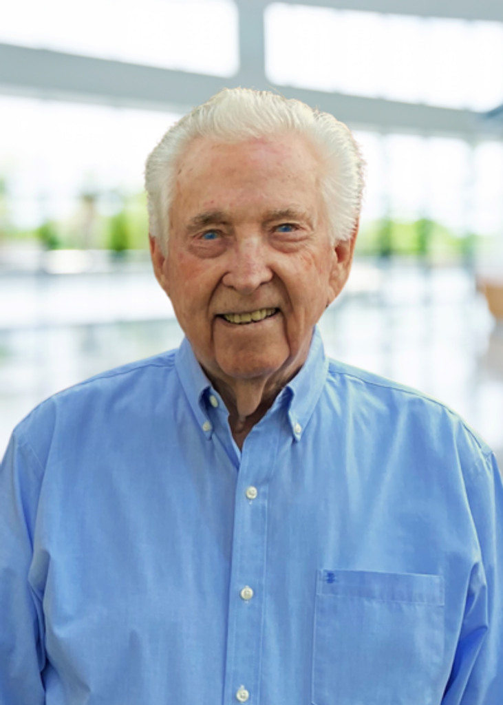 Billy Wayne Parker Profile Photo