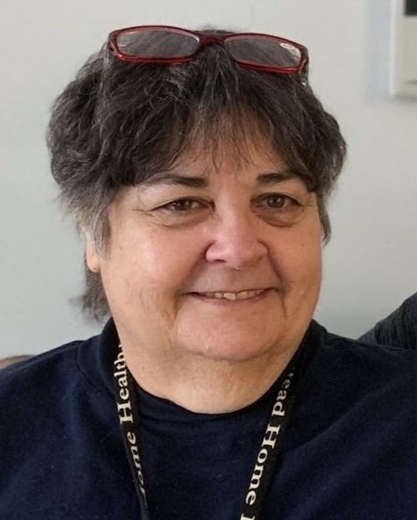 Barbara Ann Huffman