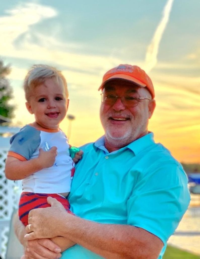 Thomas Charles Smith