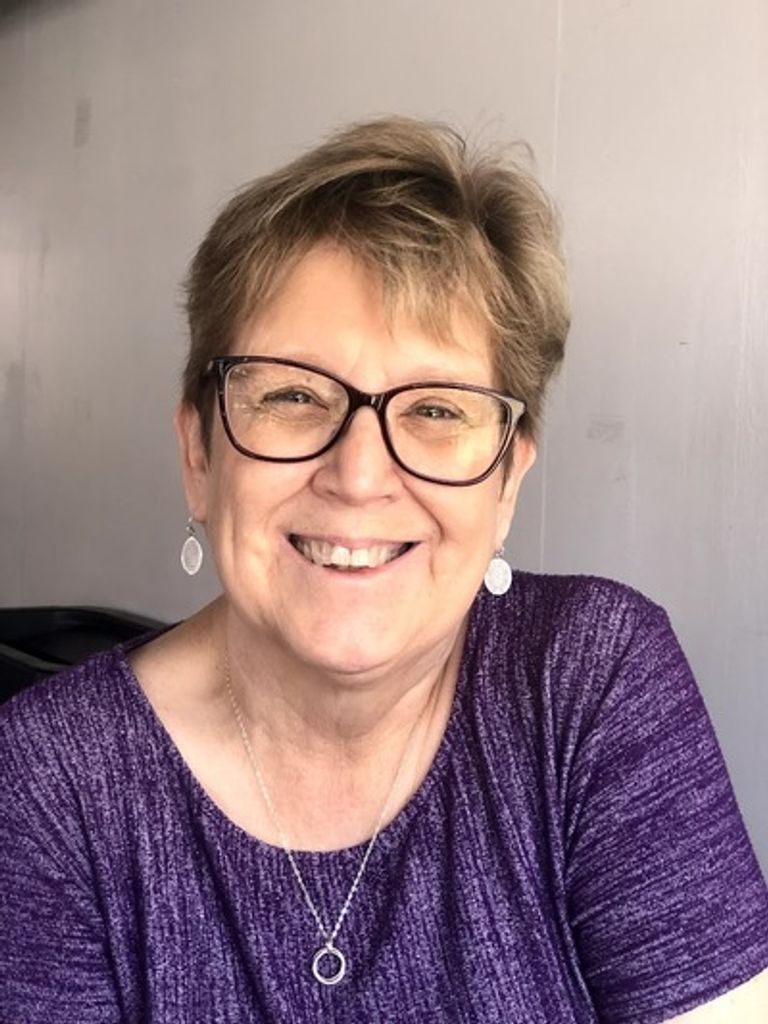 Lisa K. Hogbin Profile Photo