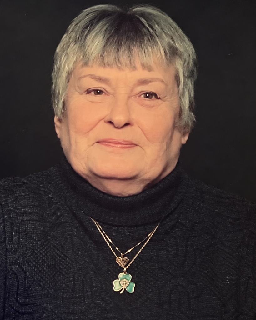 Dorothy Irene Stock Profile Photo