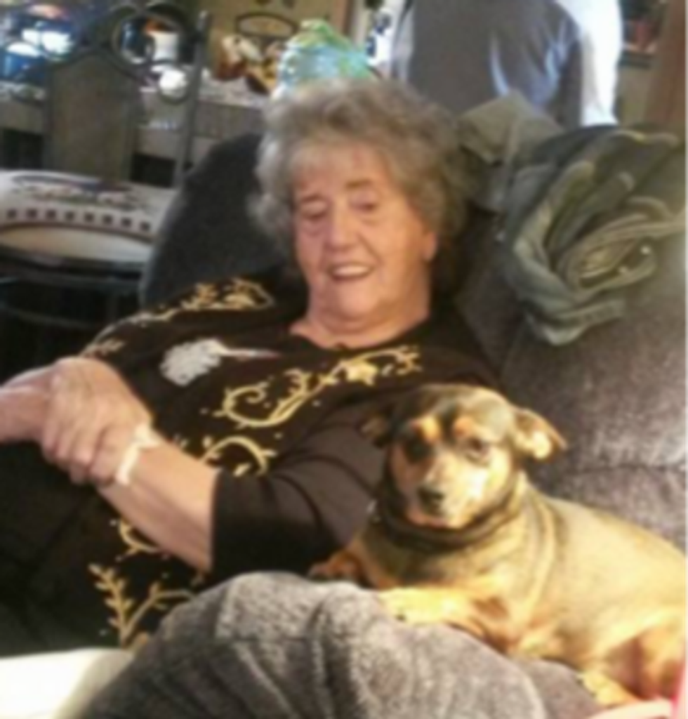 Joyce E. Cochran Profile Photo