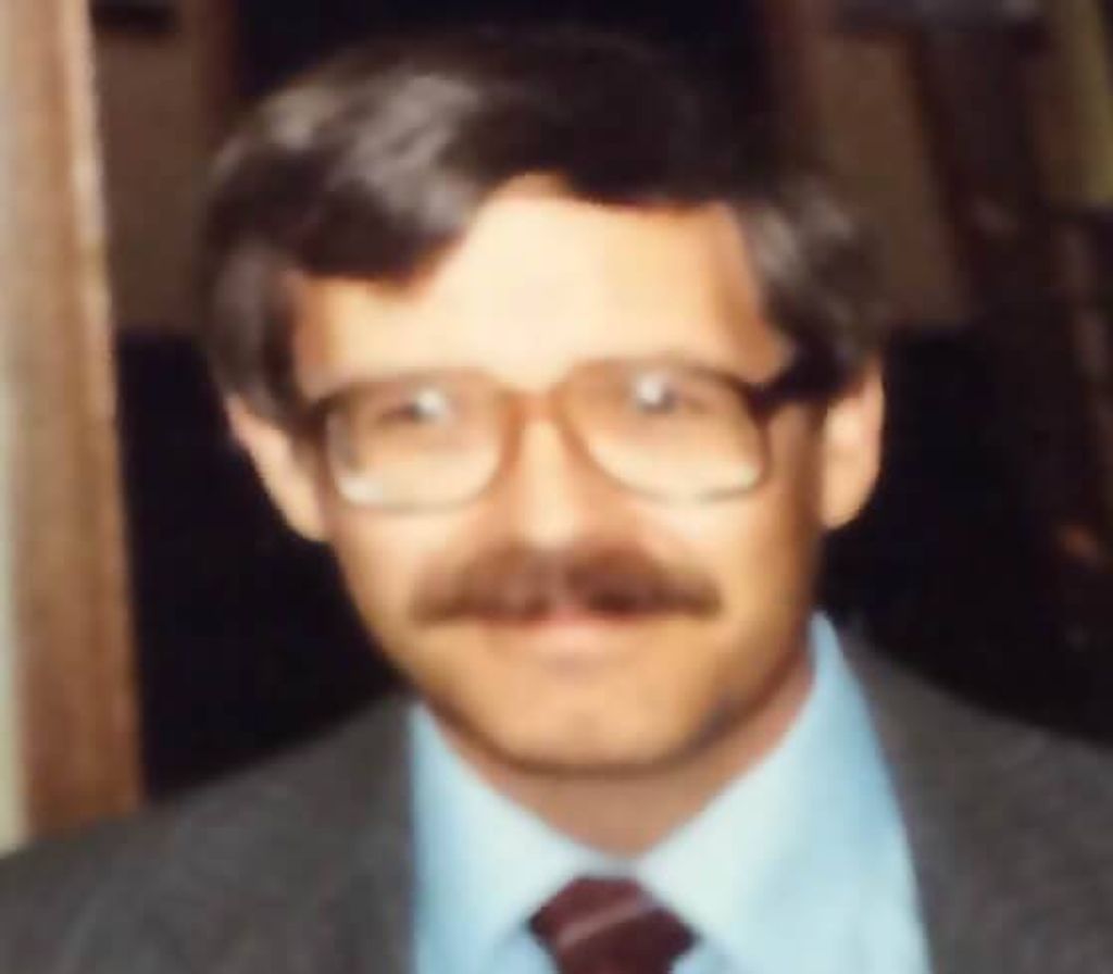William 'Bill' S. Johnson Profile Photo