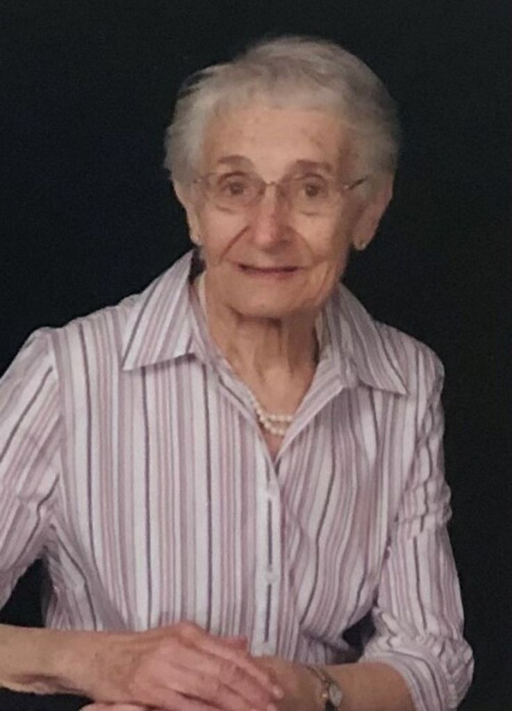 Isabelle M. Boucher Profile Photo