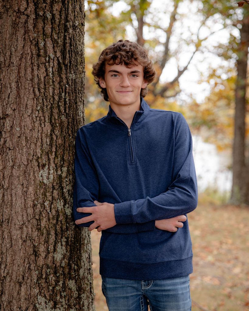 Dalton Allen Marshall