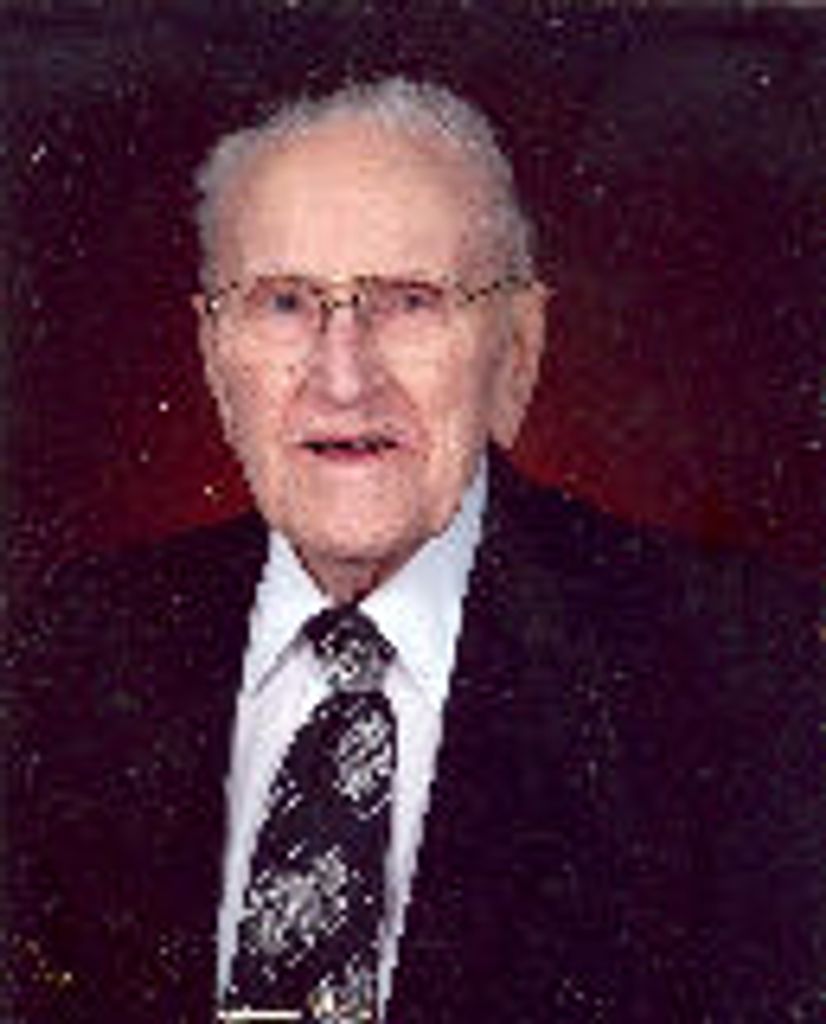 Willard Kinchelo Tucker Profile Photo