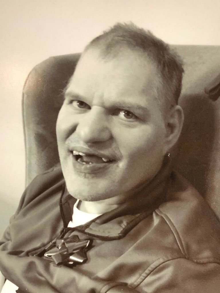 Patrick "Ricky" Vanhorn Profile Photo