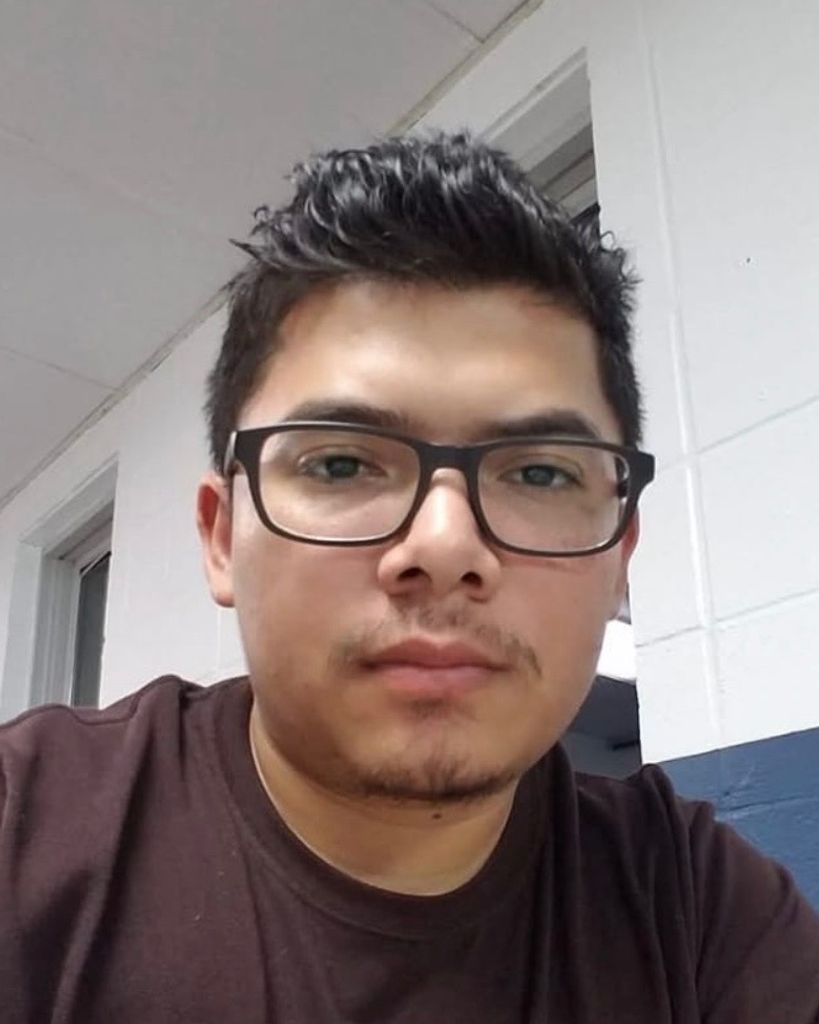 Casmar Samuel Romero Hernandez Profile Photo