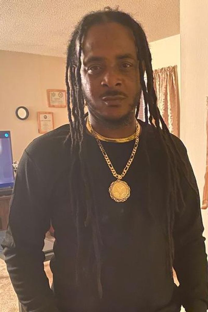 Madison G. Williams, Jr. Profile Photo