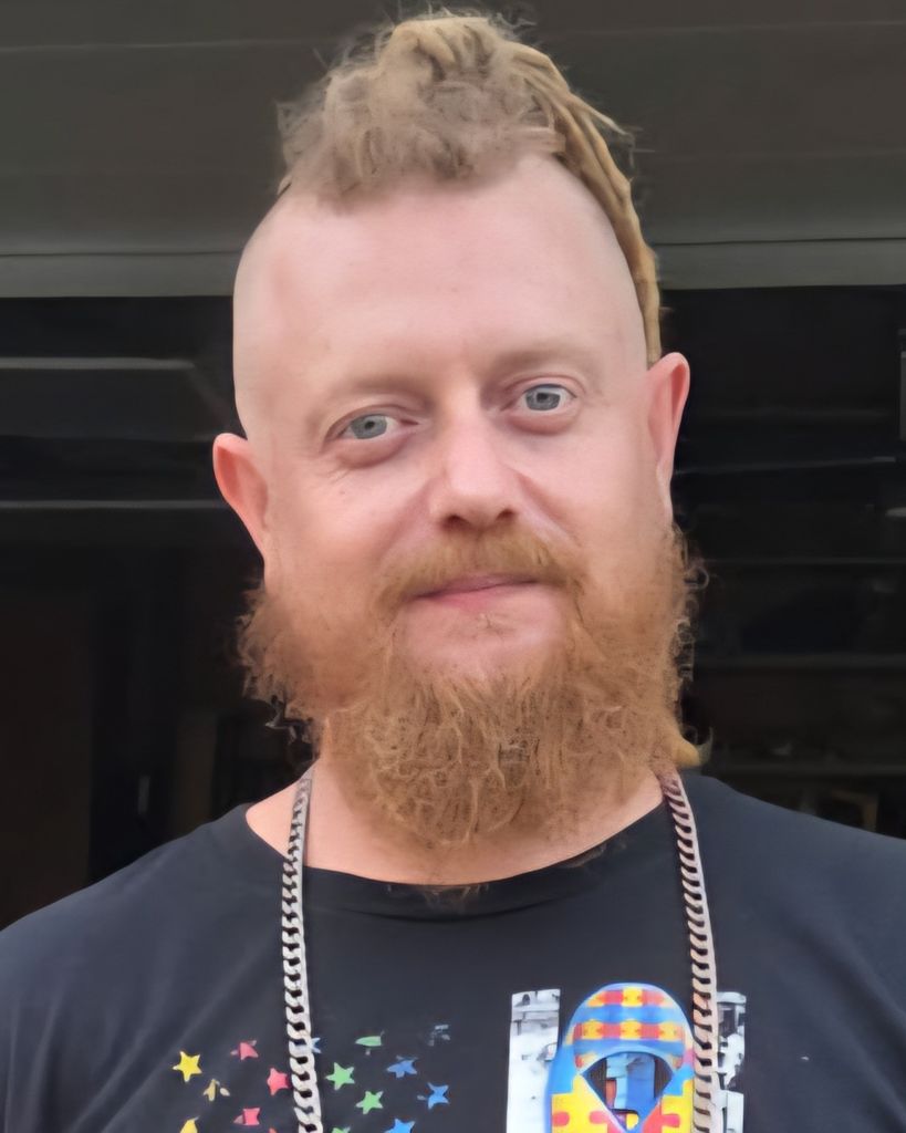 James Russell "Opie" Suther