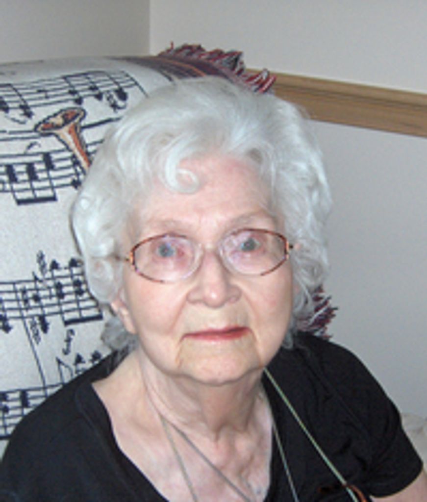 Geraldine F. (Franz)  Stein