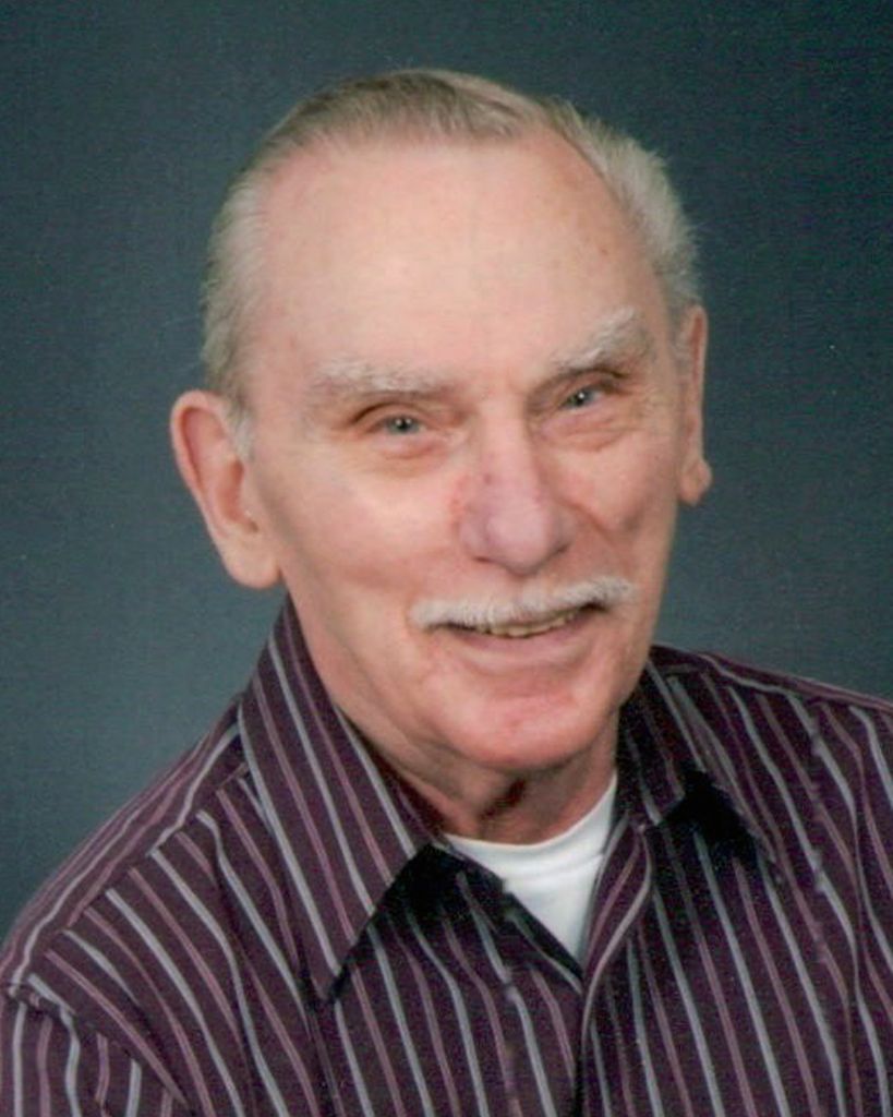 Robert "Bob" Hentze