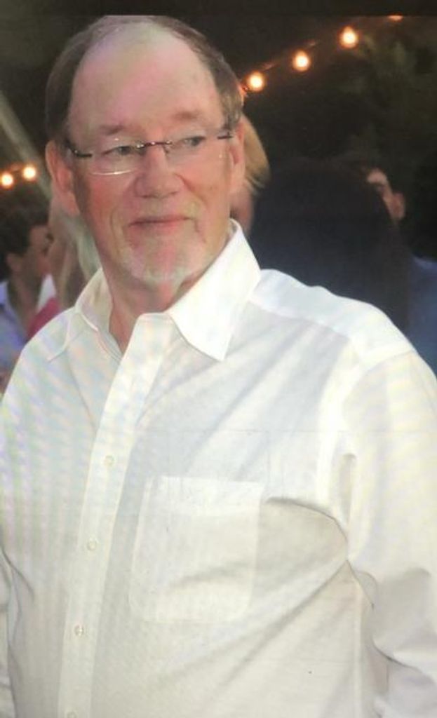 Robert Oliver Henley Profile Photo