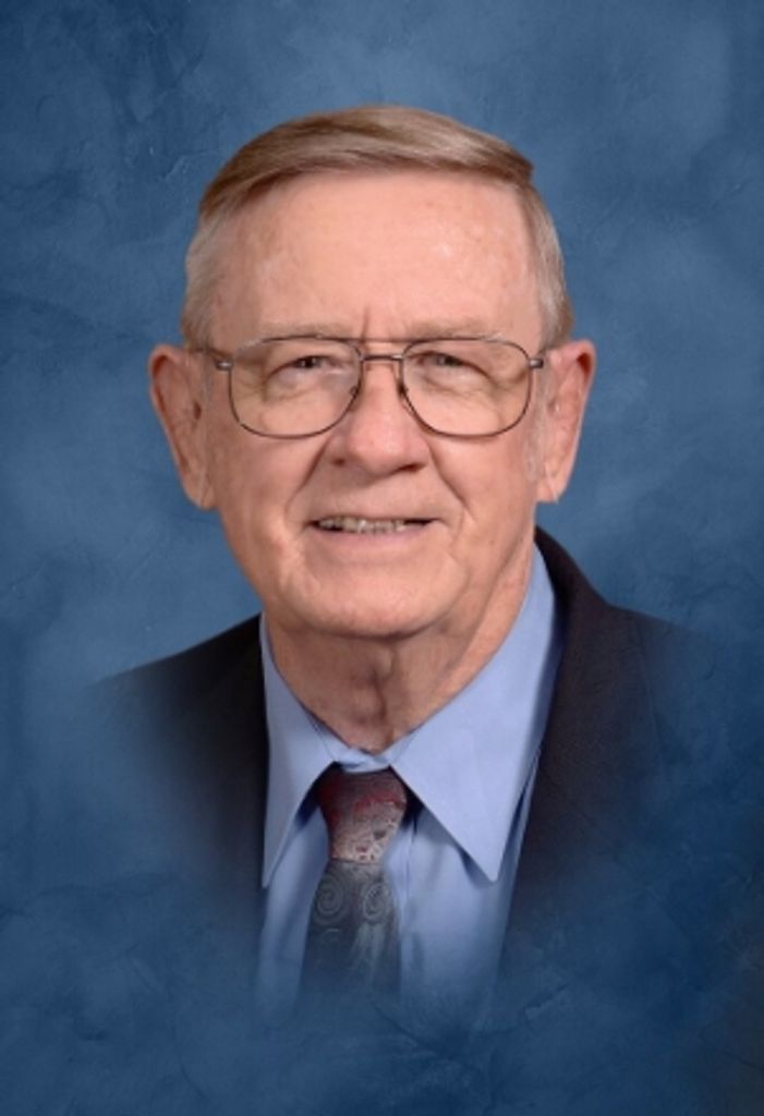 Bruce Edwin Wells Profile Photo