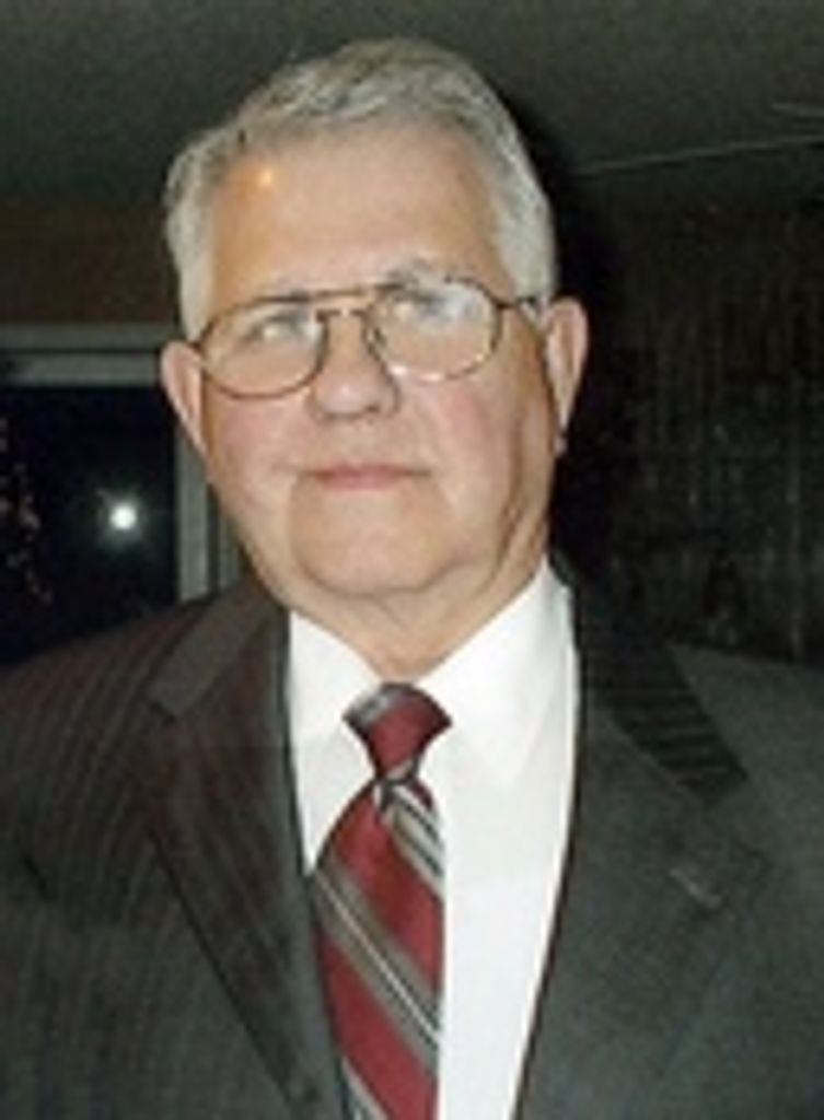 James Storer