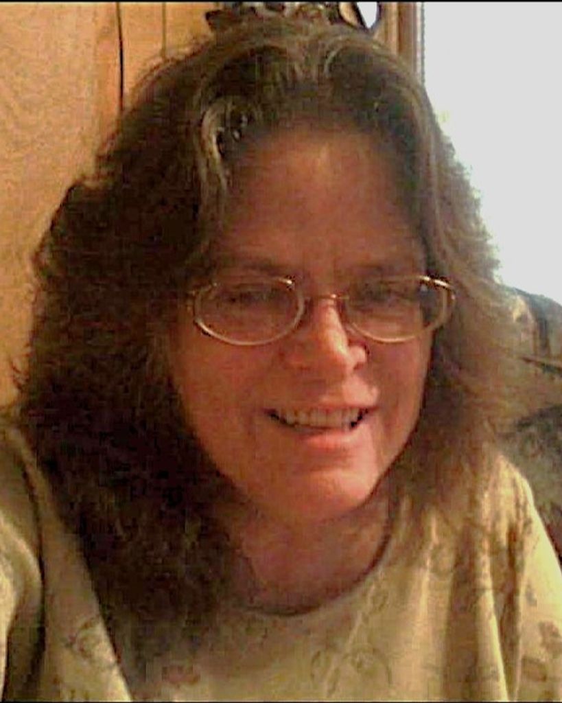 Sheryl Anne Miller