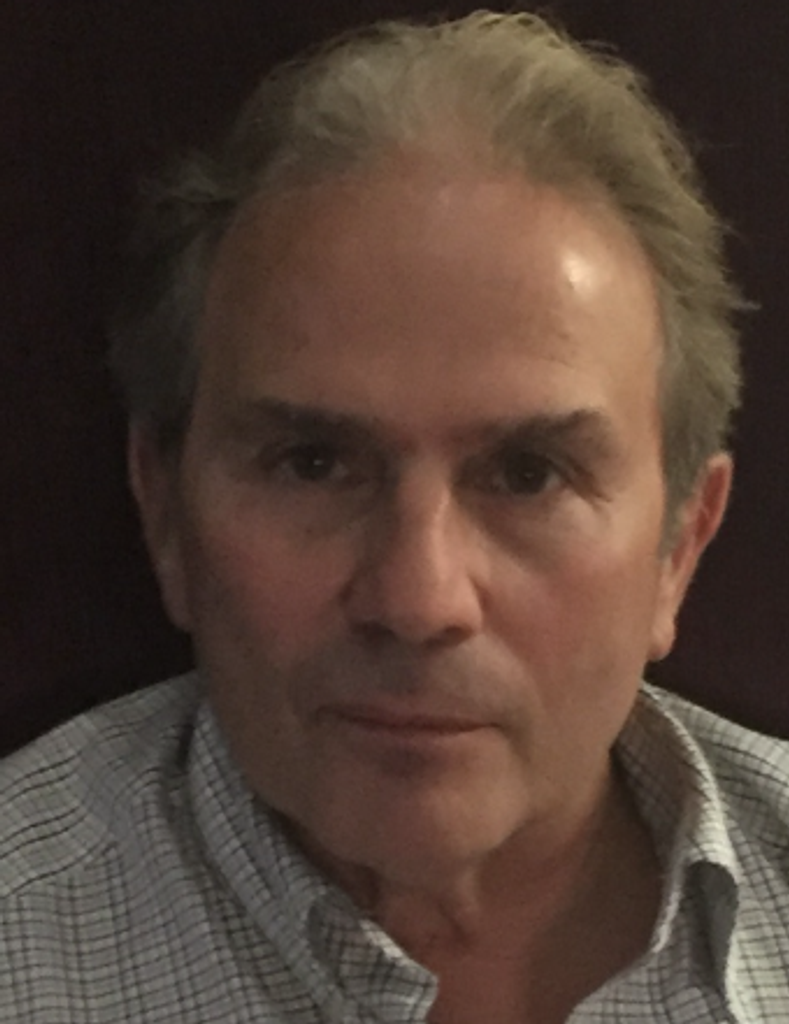 Timothy R. Noblit