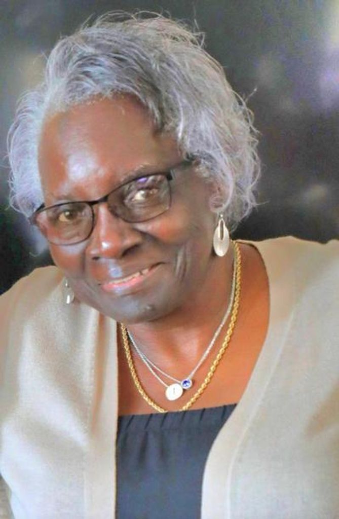 Janice Pearlene Murphy Graham Profile Photo