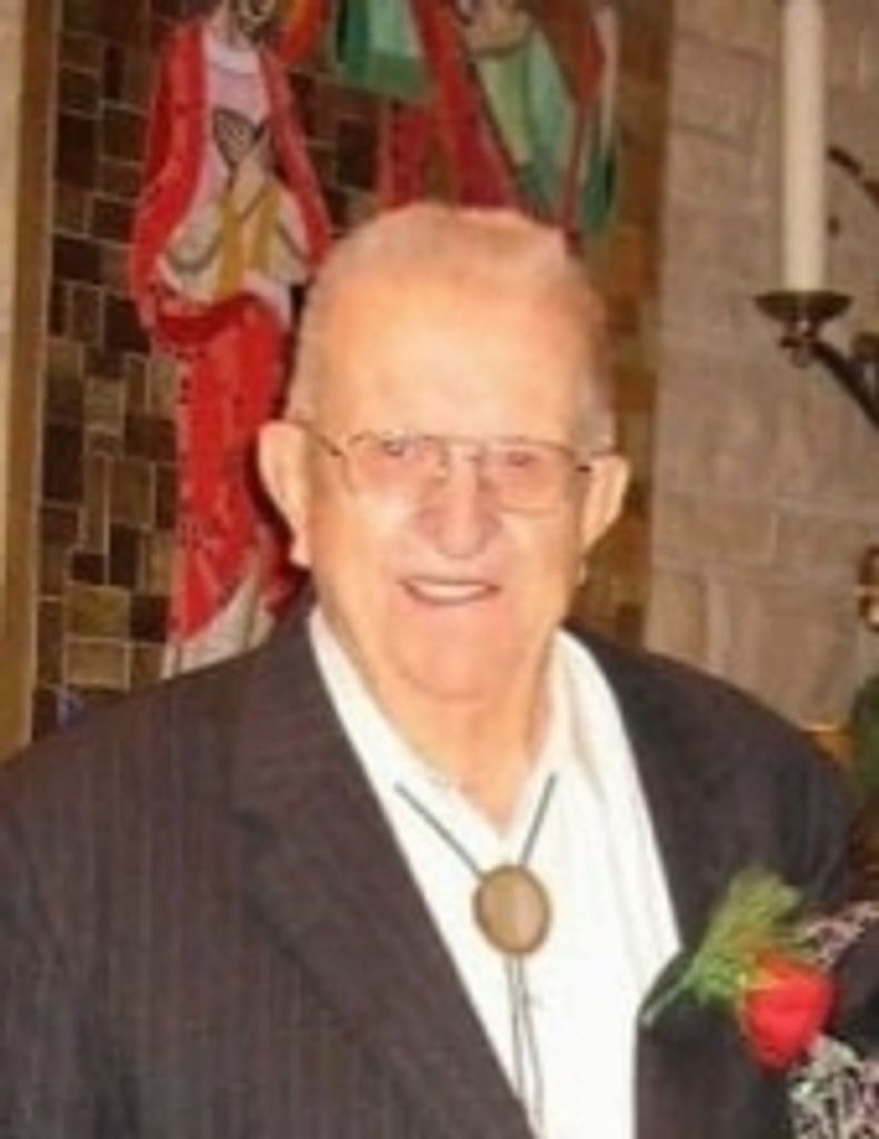 Robert August  Hoff Profile Photo