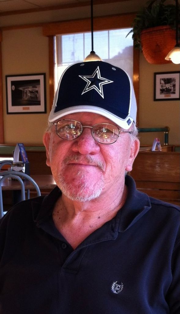 Leroy Hernandez Profile Photo