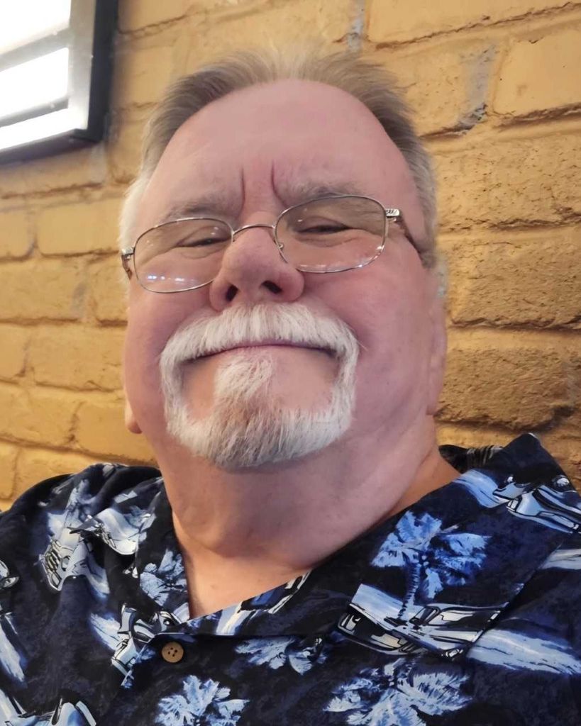 Tommy Karnes Profile Photo