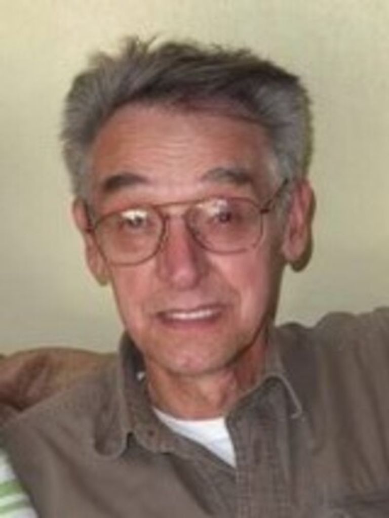 David Eveslage