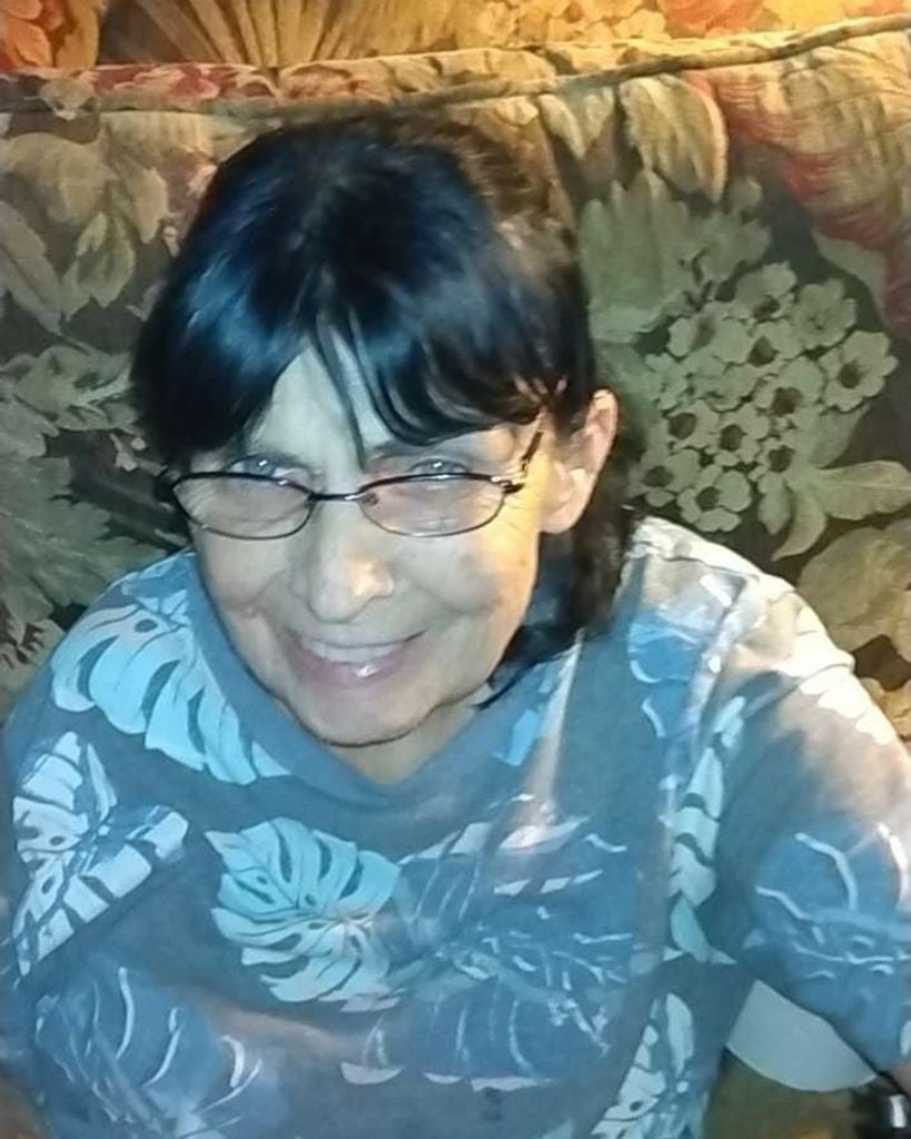 Linda Lou Bilger