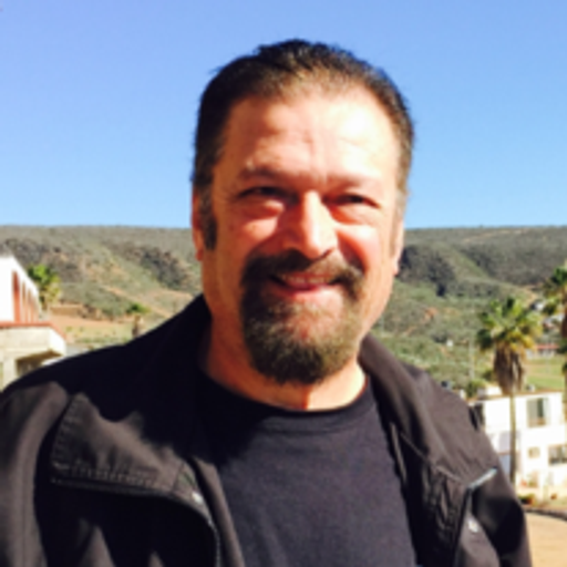 George Alejandro Oceguera Profile Photo