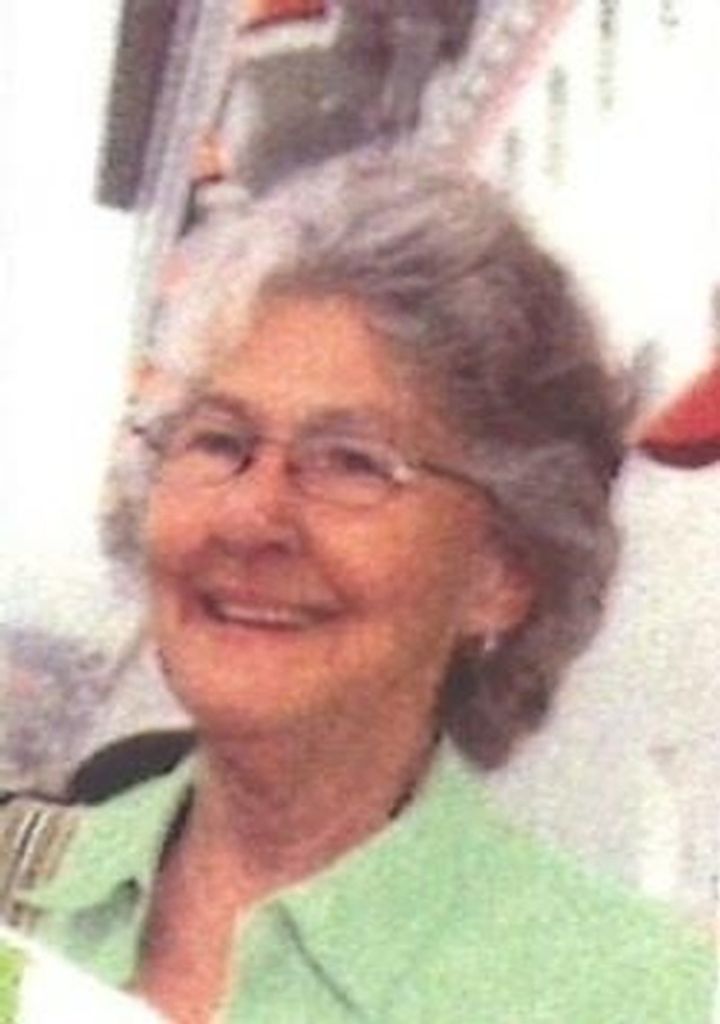 Martha Lawrence