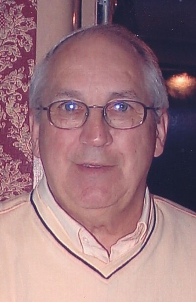 Robert Mandeville Profile Photo