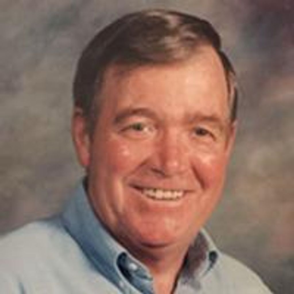 Charles Walter North Profile Photo