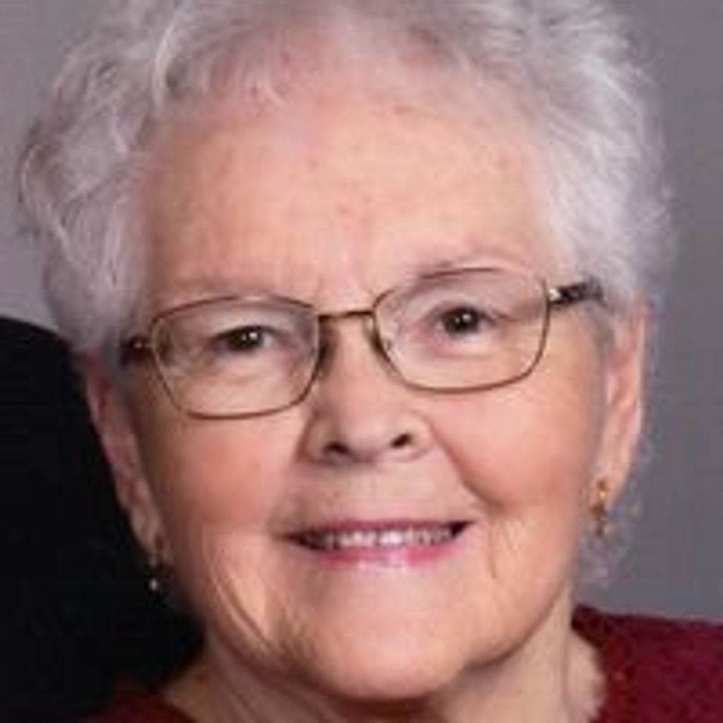 Bonnie Joy Flueckiger Profile Photo