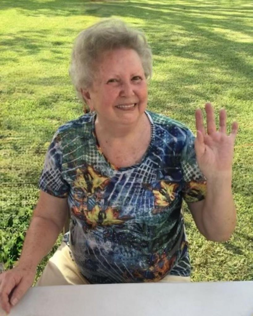 Lou Brooks Profile Photo