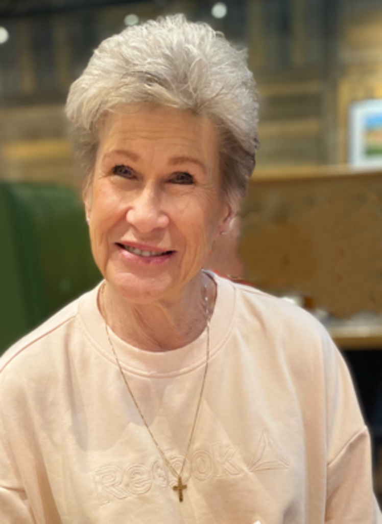 Deborah "Debbie" Jacob Profile Photo