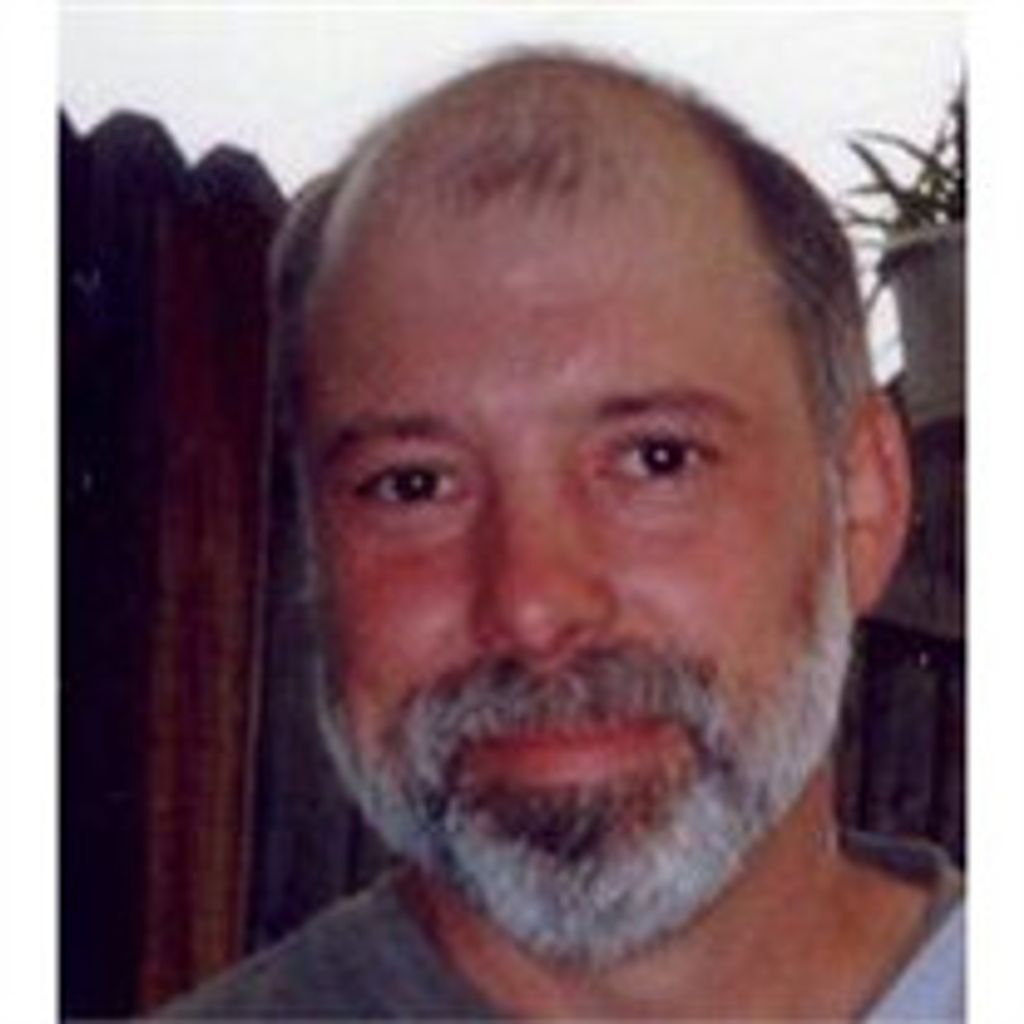 Keith Gerald Czowski