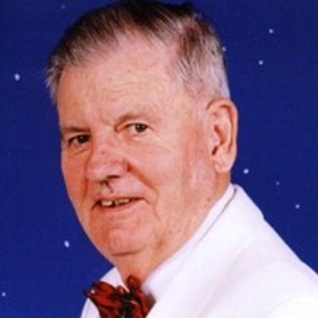 George Edward Ballweg