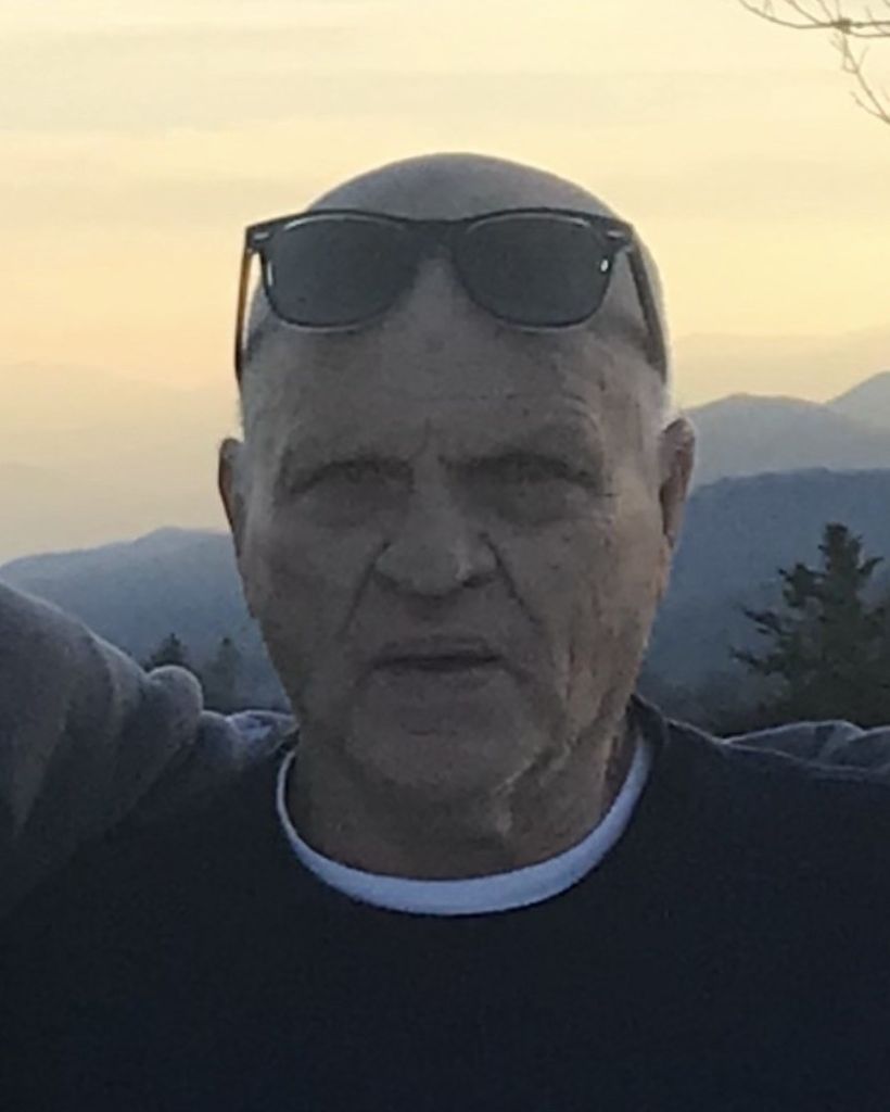 Robert Brendlinger Jr.