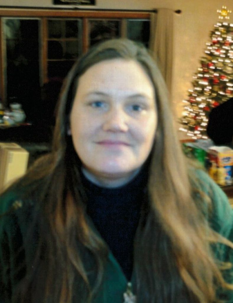 Christine "Chris"  M Bouwman